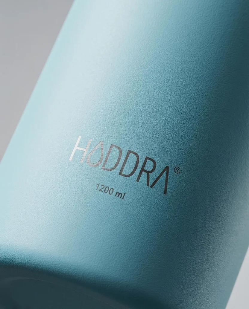 Garrafa Térmica Haddra 1200ml em Aço Inox