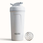 Coqueteleira Térmica Haddra Vibe 600ml com Mola