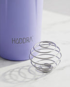 Coqueteleira Térmica Haddra Vibe 600ml com Mola