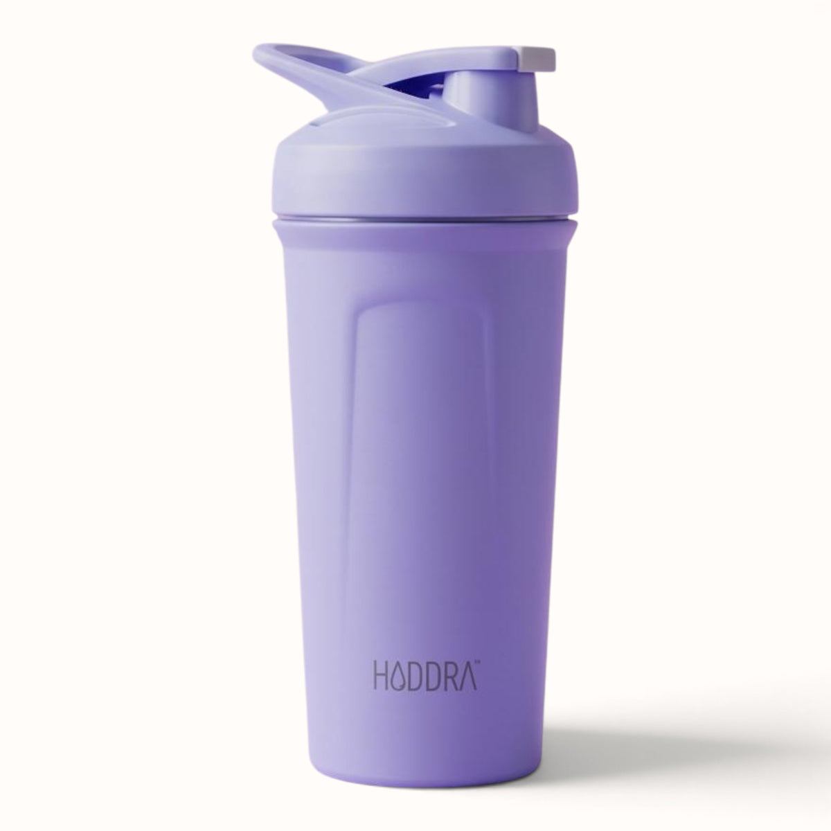 Coqueteleira Térmica Haddra Vibe 600ml com Mola