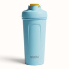 Coqueteleira Térmica Haddra Vibe 600ml com Mola