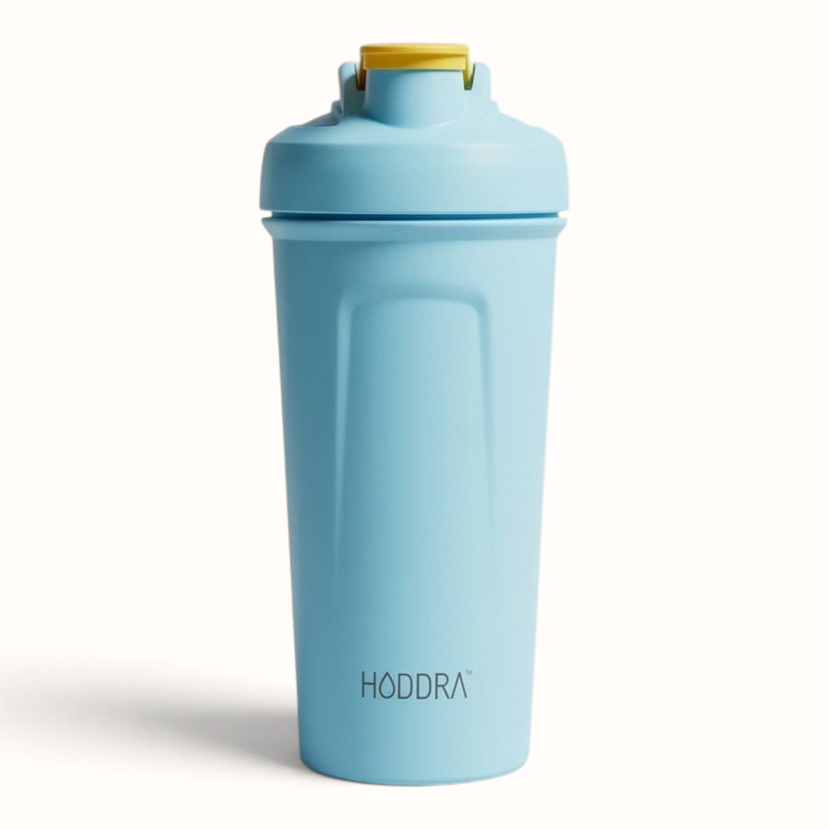 Coqueteleira Térmica Haddra Vibe 600ml com Mola
