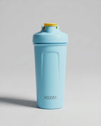 Coqueteleira Térmica Haddra Vibe 600ml com Mola