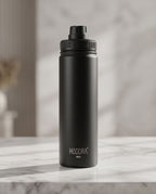 Garrafa Térmica Haddra 800ml em Aço Inox