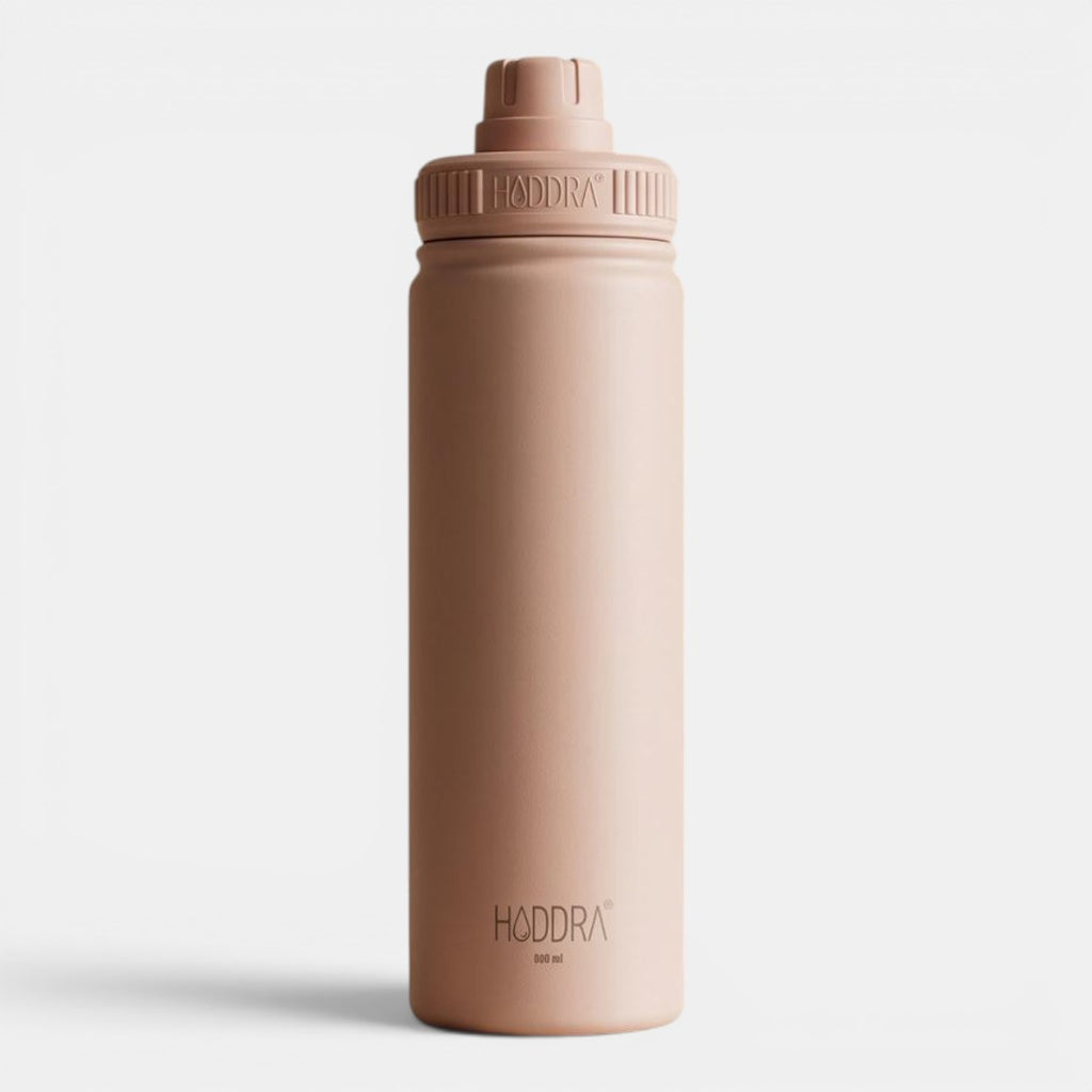 Garrafa Térmica Haddra 800ml em Aço Inox