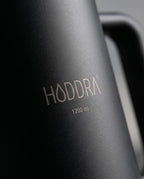 Copo Térmico Haddra 1200ml com Canudo Inox e Alça