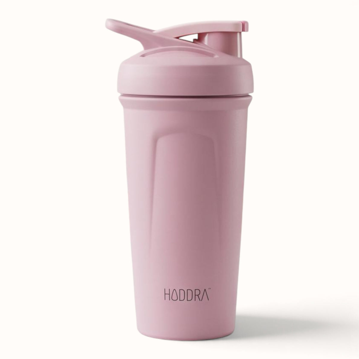 Coqueteleira Térmica Haddra Vibe 600ml com Mola