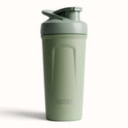 Coqueteleira Térmica Haddra Vibe 600ml com Mola