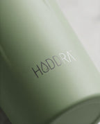 Coqueteleira Térmica Haddra Vibe 600ml com Mola
