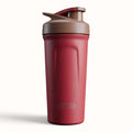 Coqueteleira Térmica Haddra Vibe 600ml com Mola