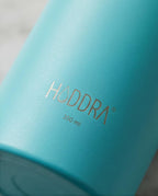 Garrafa Térmica Infantil Haddra Kids 350ml em Aço Inox