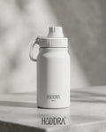 Garrafa Térmica Infantil Haddra Kids 350ml em Aço Inox