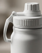 Garrafa Térmica Infantil Haddra Kids 350ml em Aço Inox