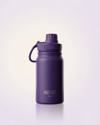 Garrafa Térmica Infantil Haddra Kids 350ml em Aço Inox