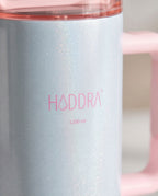 Copo Térmico Haddra 1200ml com Canudo Inox e Alça