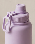 Garrafa Térmica Haddra 1200ml em Aço Inox