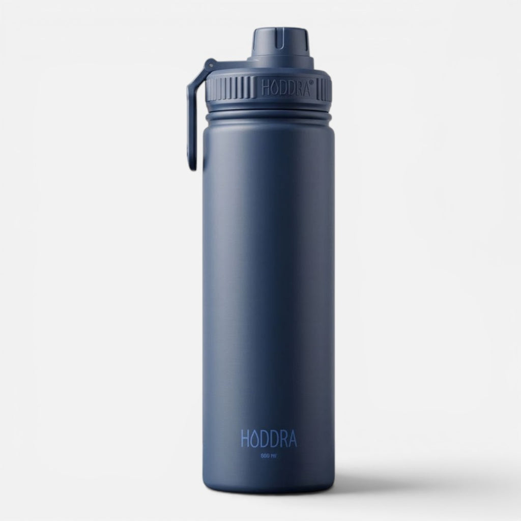 Garrafa Térmica Haddra 800ml em Aço Inox