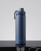 Garrafa Térmica Haddra 800ml em Aço Inox