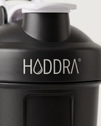 Coqueteleira Haddra 500ml com 2 Compartimentos
