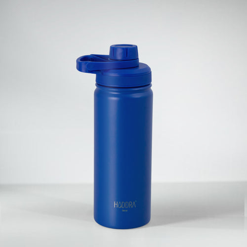 Garrafa Térmica Haddra Lab Wave - 510ml