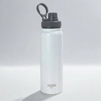 Garrafa Térmica Haddra 850ml em Aço Inox