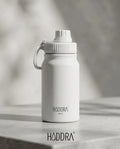 Garrafa Térmica Infantil Haddra Kids 350ml em Aço Inox