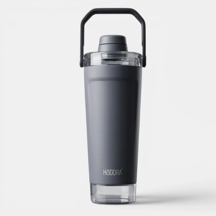 Coqueteleira Térmica Hiddra Element 600ml - HC720
