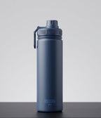 Garrafa Térmica Haddra 800ml em Aço Inox