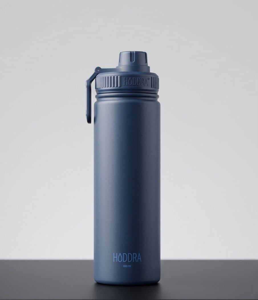 Garrafa Térmica Inox 800ml Hiddra