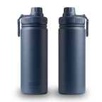Garrafa Térmica Haddra 600ml em Aço Inox - H600