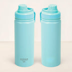 Garrafa Térmica Haddra 600ml em Aço Inox - H600