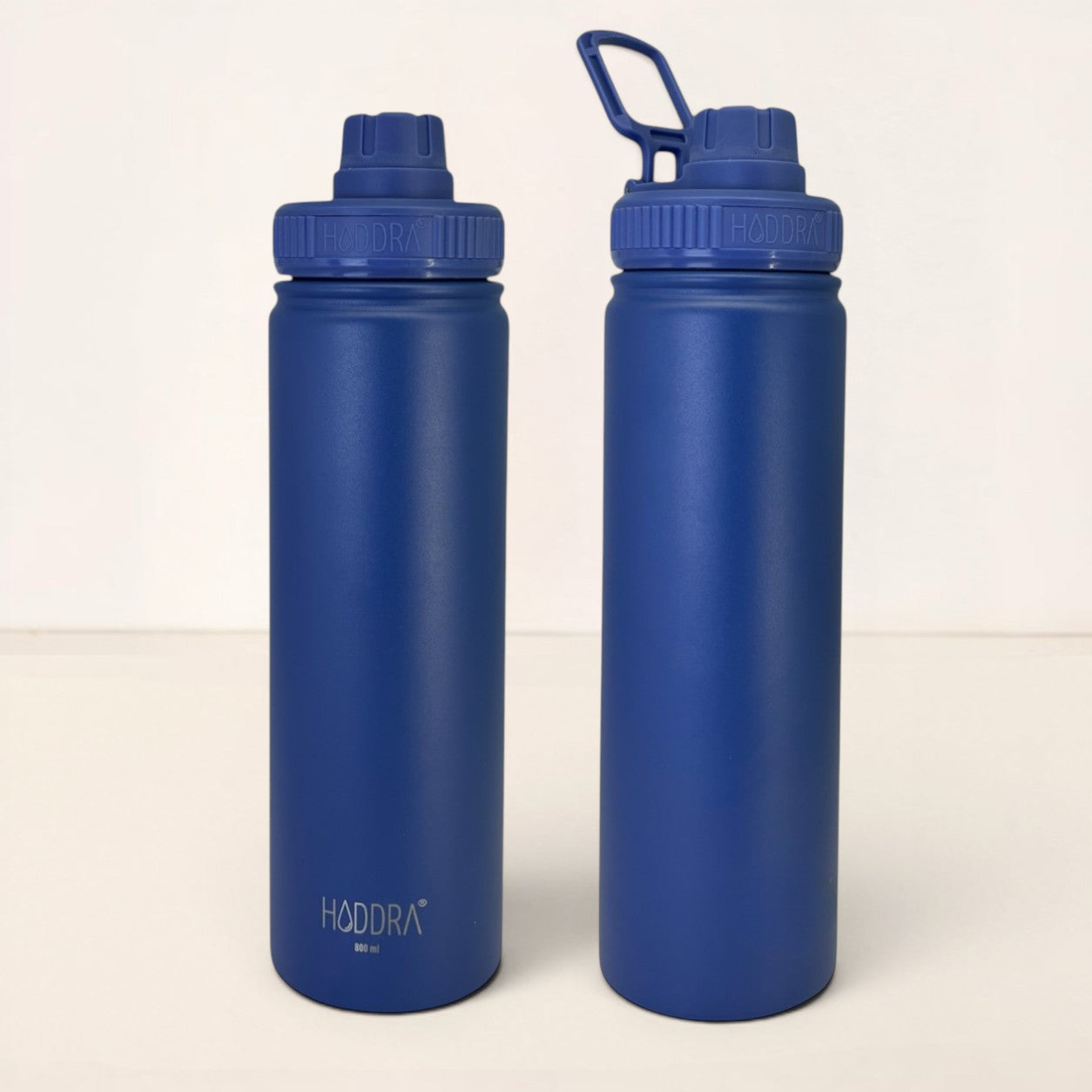 Garrafa Térmica Inox 800ml Hiddra