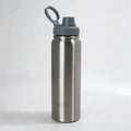 Garrafa Térmica Haddra 850ml em Aço Inox