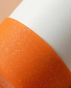 Sparkly Silicone Bottle and Cup Protector 7.5cm