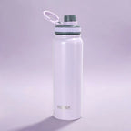 Garrafa Térmica Haddra 850ml em Aço Inox