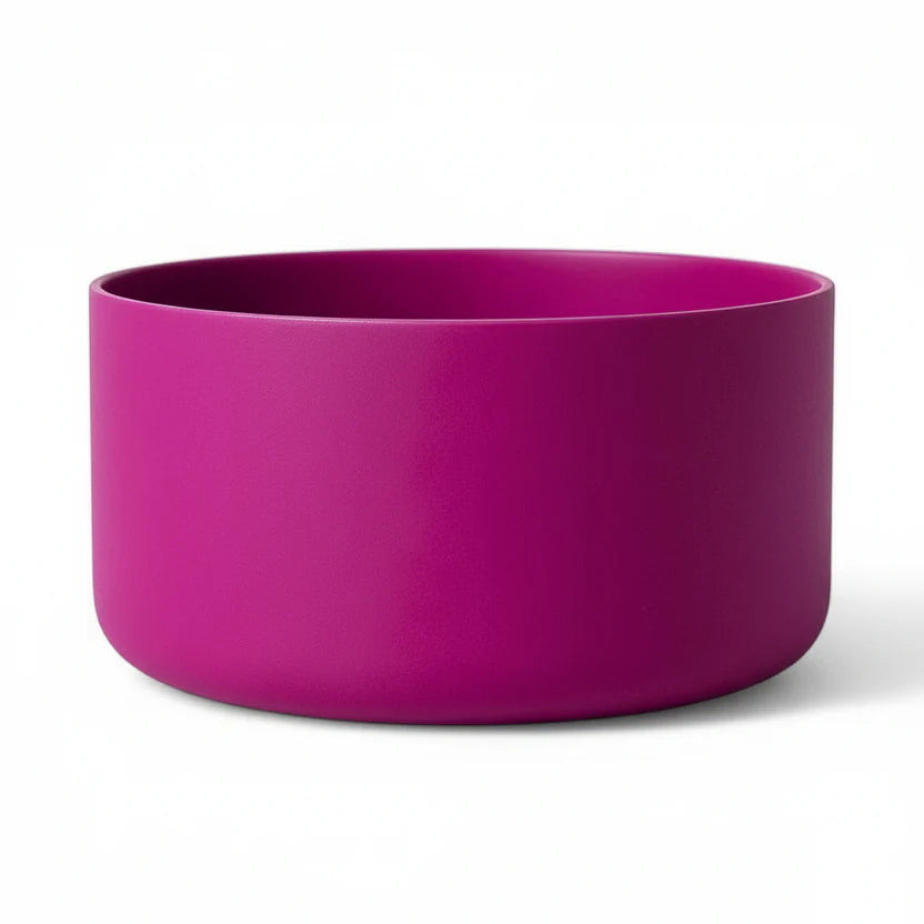 Protetor de Silicone Antiderrapante para Garrafa e Copo 7,5cm