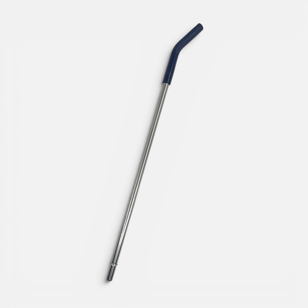 Canudo Metal 27cm para Copos Térmicos e Quenchers