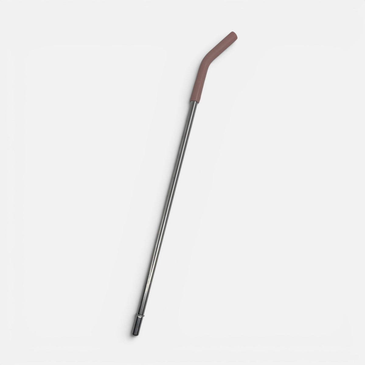 Canudo Metal 27cm para Copos Térmicos e Quenchers
