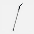 Popote Metálico 27cm para Vasos Térmicos y Quenchers
