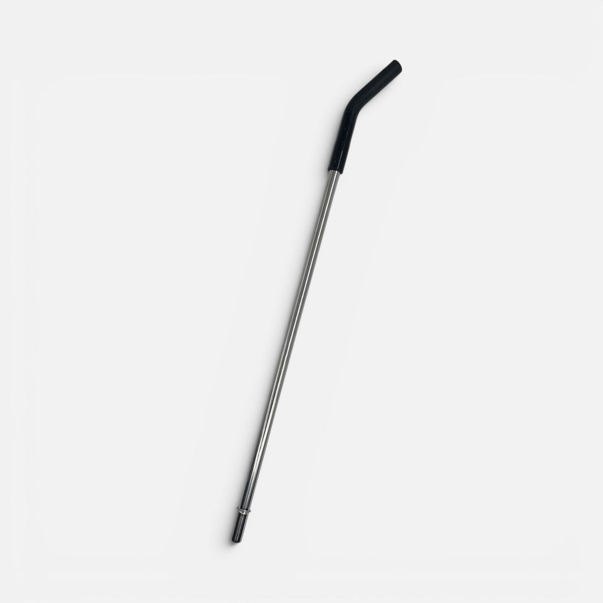Canudo Metal 27cm para Copos Térmicos e Quenchers
