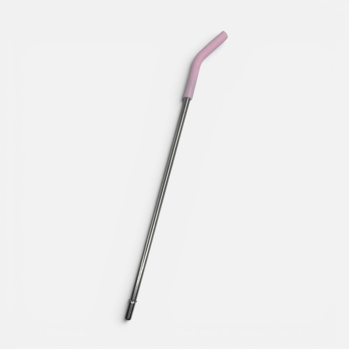 Canudo Metal 27cm para Copos Térmicos e Quenchers