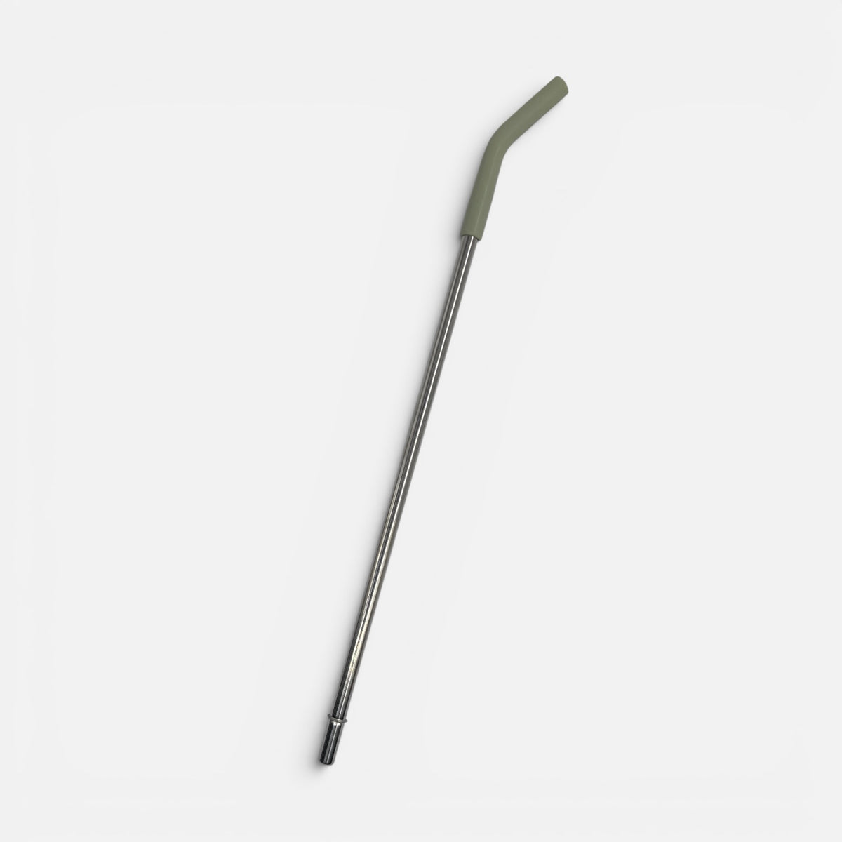 Canudo Metal 27cm para Copos Térmicos e Quenchers