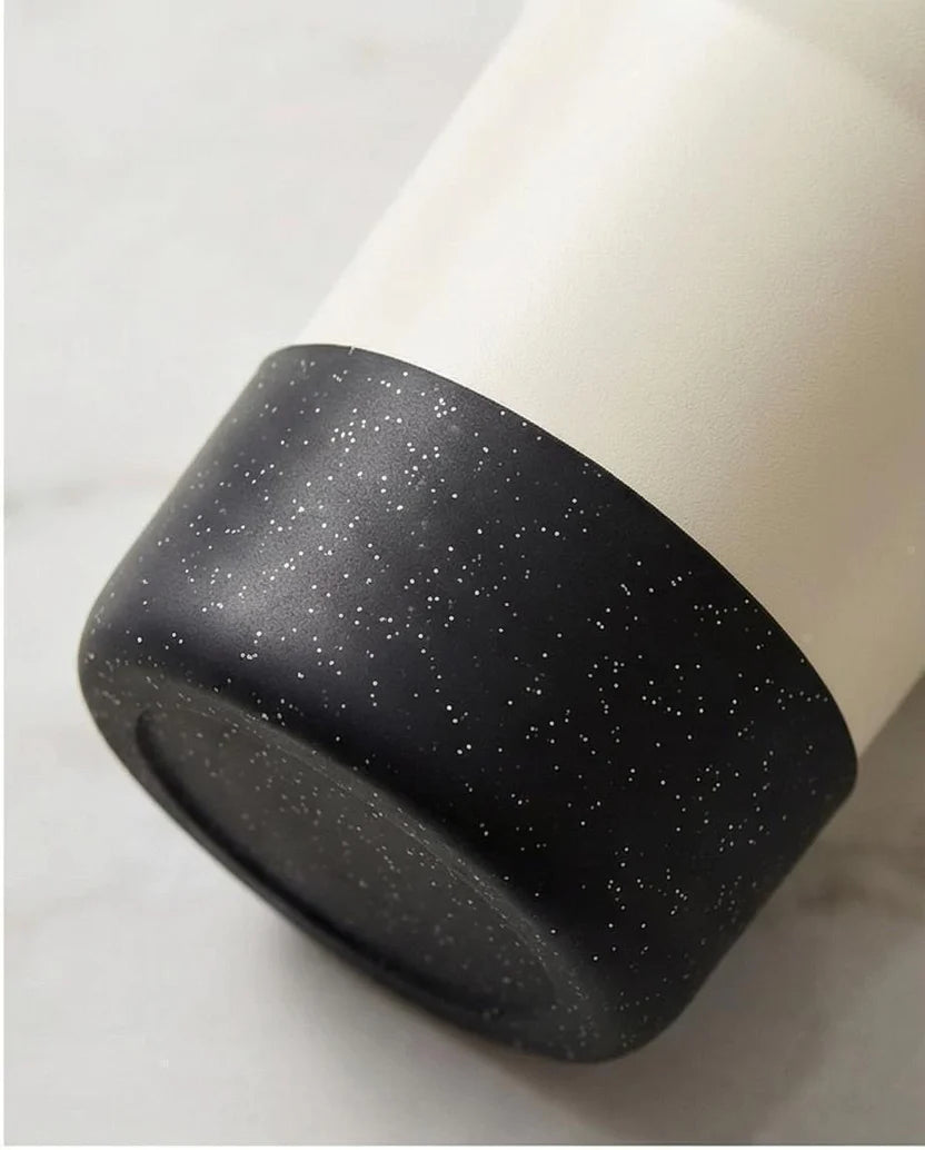 Sparkly Silicone Bottle and Cup Protector 7.5cm
