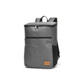 Mochila Térmica Impermeável 30 Litros – Haddra