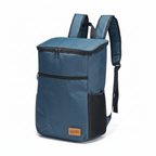 Mochila Térmica Impermeável 30 Litros – Haddra