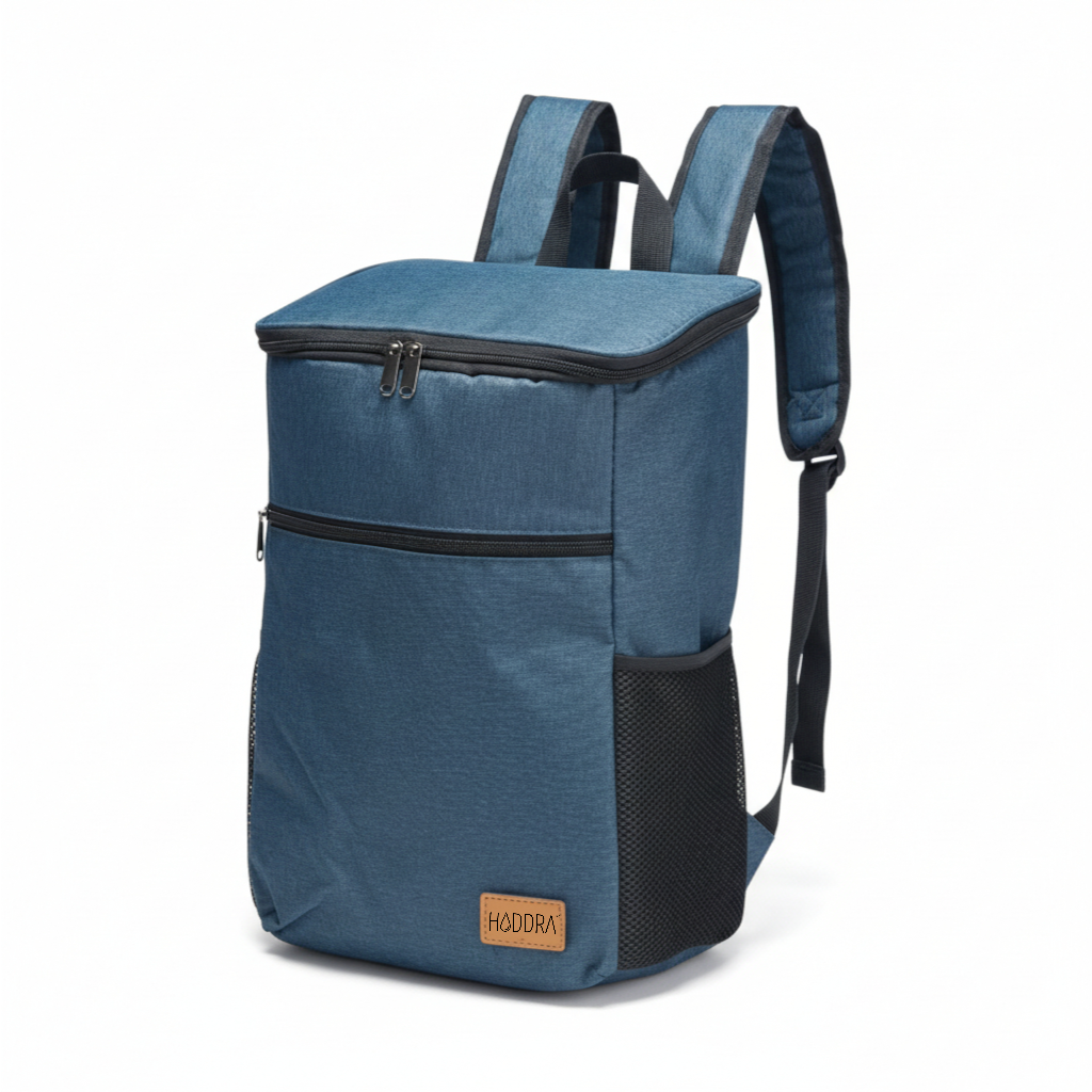 Mochila Térmica Impermeável 30 Litros – Haddra