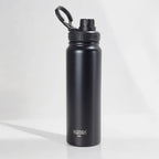 Garrafa Térmica Haddra 850ml em Aço Inox