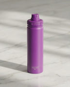 Garrafa Térmica Haddra 800ml em Aço Inox
