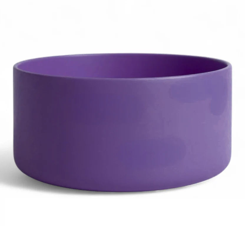 Protetor de Silicone Antiderrapante para Garrafa e Copo 7,5cm