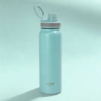 Garrafa Térmica Haddra 850ml em Aço Inox